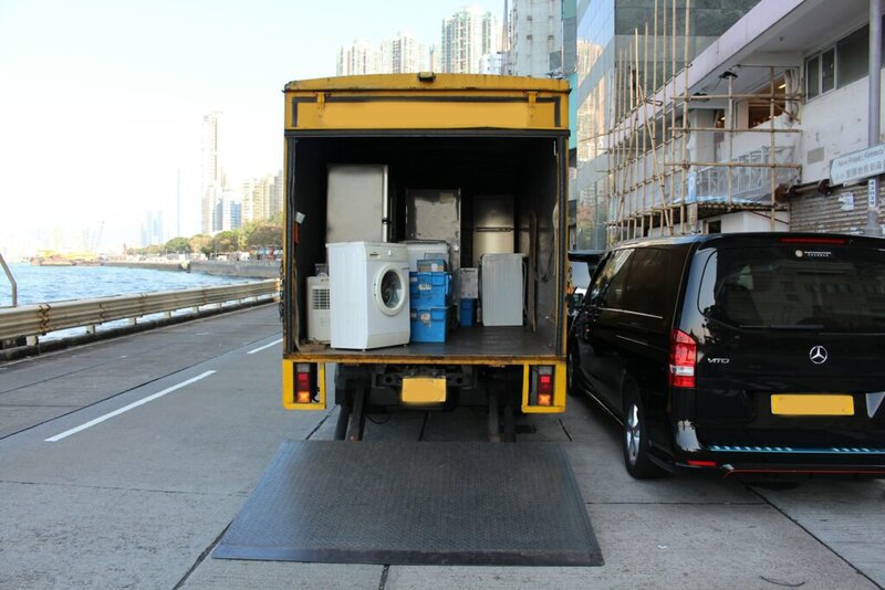 Moving Army Relocation - Servicii de mutari national si international
