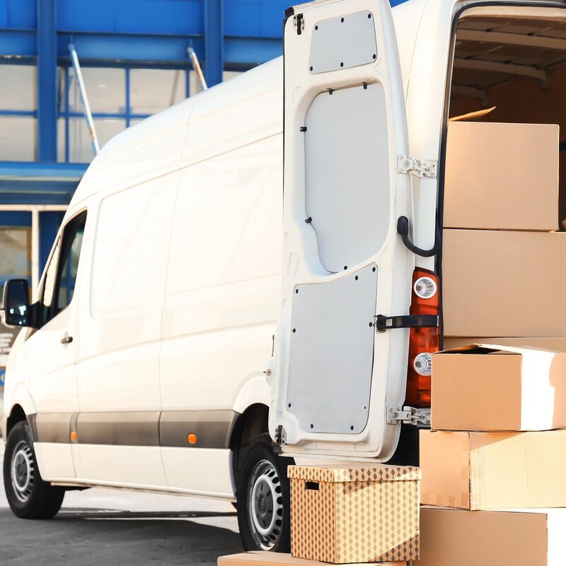 Moving Army Relocation - Servicii de mutari national si international